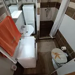 Дом отдыха Leander Nyaralo Балатонфеньвеш