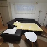 Дом отдыха Leander Nyaralo