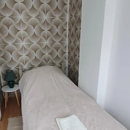 Leander Tatil Evi Balatonfenyves