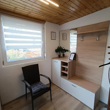 Tatil Evi Leander Balatonfenyves