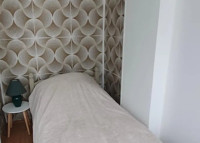 Leander Nyaralo Ferienhaus Balatonfenyves