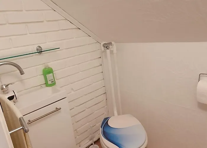 Leander Nyaralo Ferienhaus Balatonfenyves