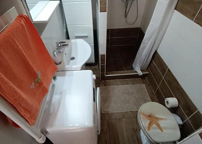 別荘 Leander Nyaralo バラトンフェニヴェシュ