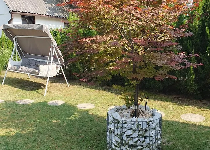 Ferienhaus Leander Nyaralo